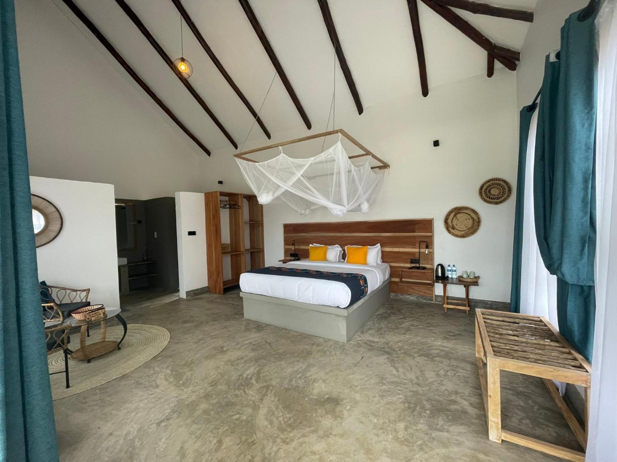 Tanzania Safari Lodge Arusha Exterior foto